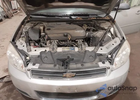 2010 Chevrolet Impala Ltz from USA, damaged, VIN 2G1WC5EM2A1207384